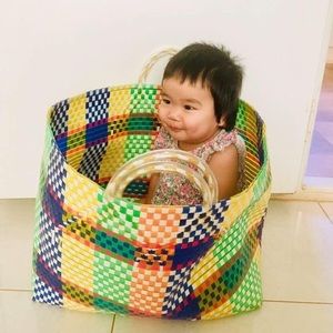 Meet your Posher, Bob